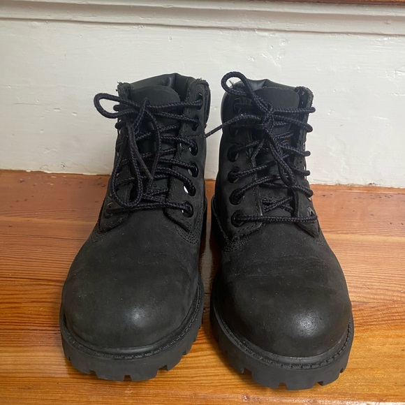 Kids Timberland Boots - Picture 7 of 7